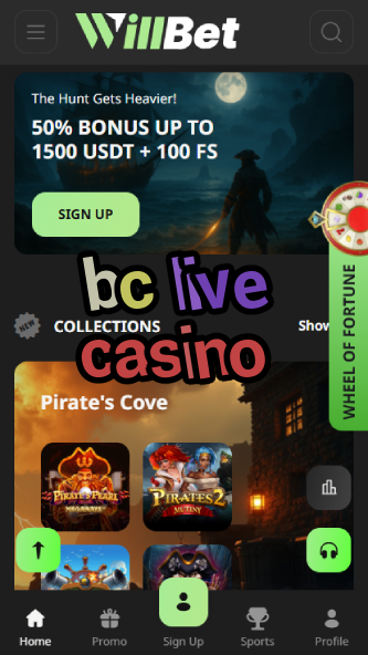 BC Live Casino - Best Live Dealer Casino-www.bdqngd.com