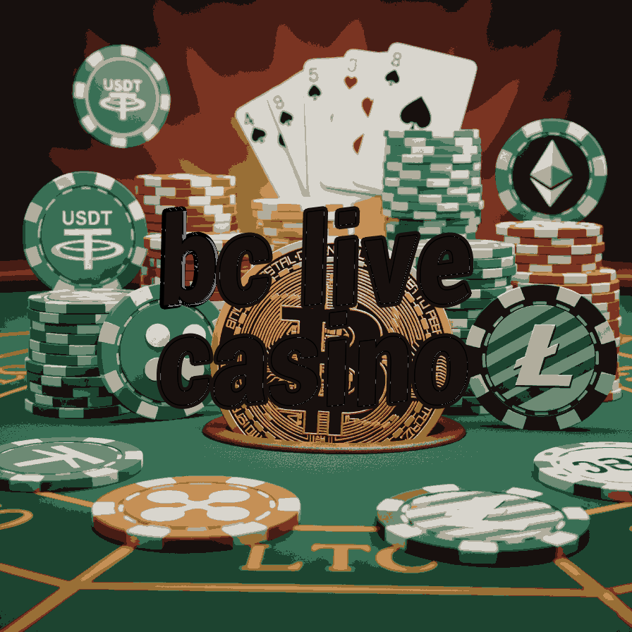 BC Live Casino - Best Live Dealer Casino